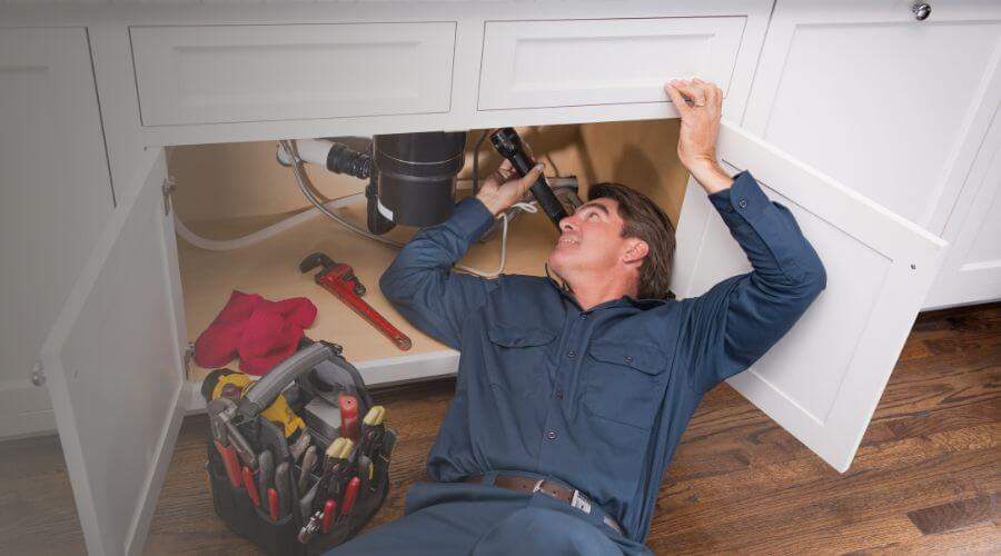 Professional Leak Detection in Maiden Rock, WI